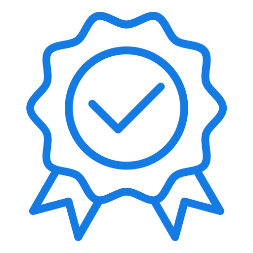 Credibility Icon